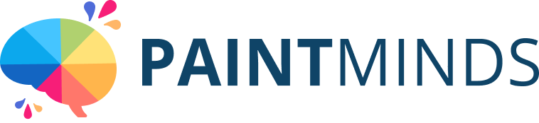 Paintminds Logo
