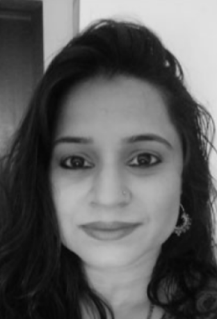 Ms. Vishwapriya Kochhar