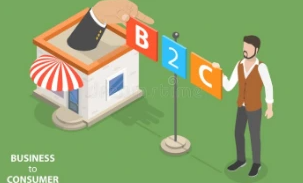 Business to Customer collaboration